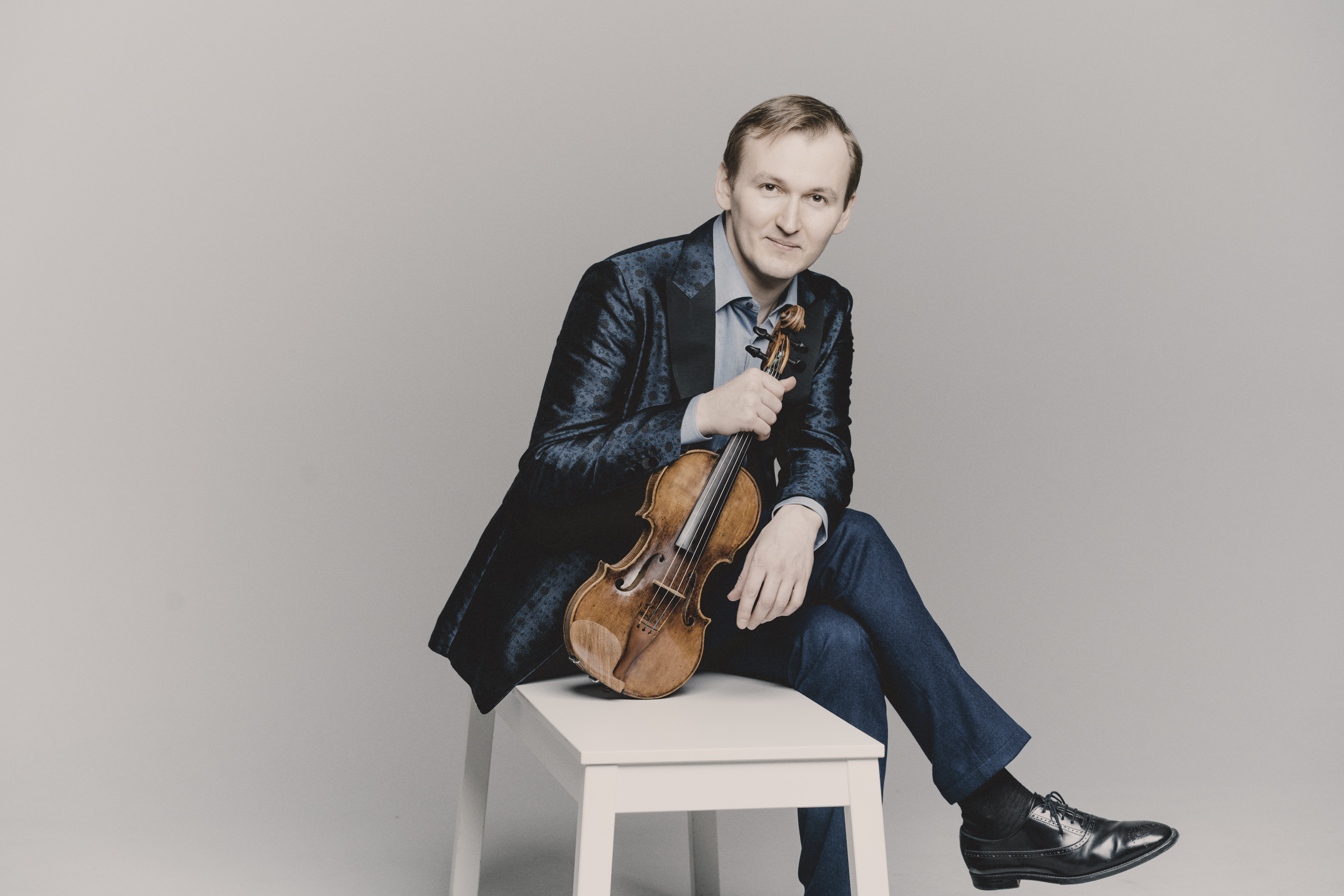 Cartel del evento «Rapsodia española»